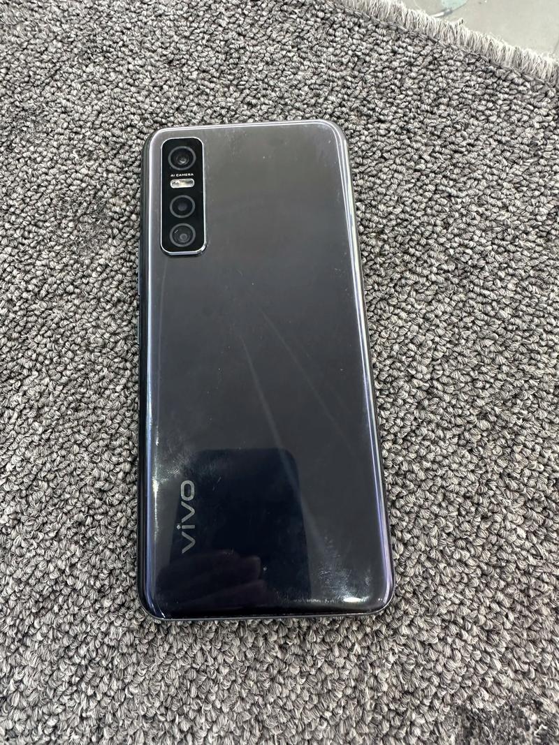 vivo Y3s - 长续航入门手机_资料手册-5 vivo Y3s - 长续航入门手机_资料手册-5