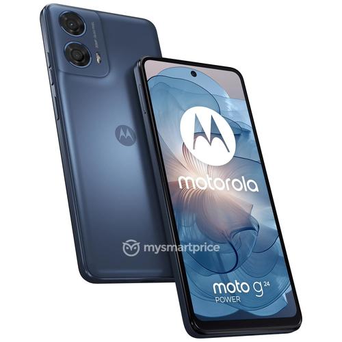 摩托罗拉 Moto G Power (2021) - 超长续航智能手机_资料库-2