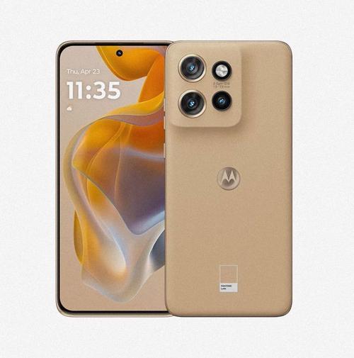 联想moto G30 - 高清大屏手机_资料库-5