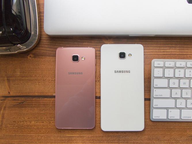 Galaxy A9 2018 - 四摄全面屏手机_资料大全-1 Galaxy A9 2018 - 四摄全面屏手机_资料大全-1