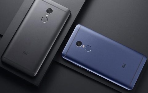 红米Note 4 – 长续航金属机身手机_资料手册