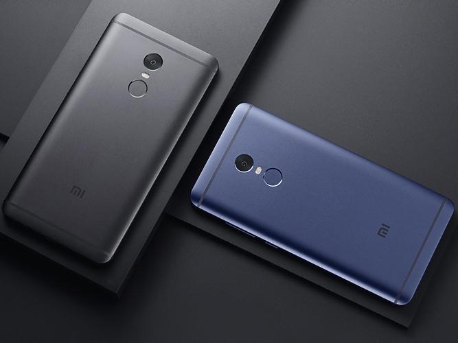红米Note 4 - 长续航金属机身手机_资料手册-1