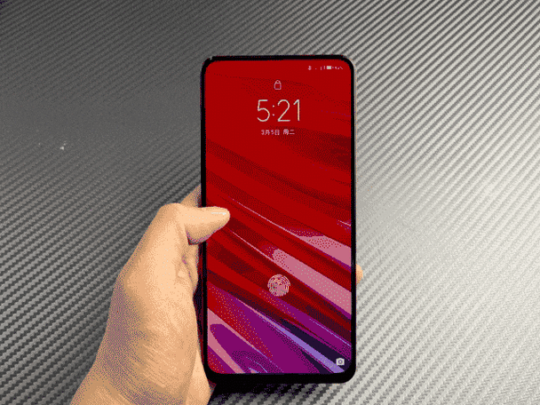 联想Z5 Pro GT – 骁龙855旗舰手机_百科资料