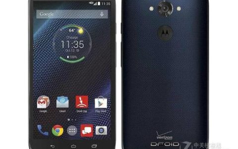 DROID Turbo – 超长续航智能手机_百科资料