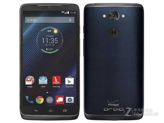 DROID Turbo – 超长续航智能手机_百科资料