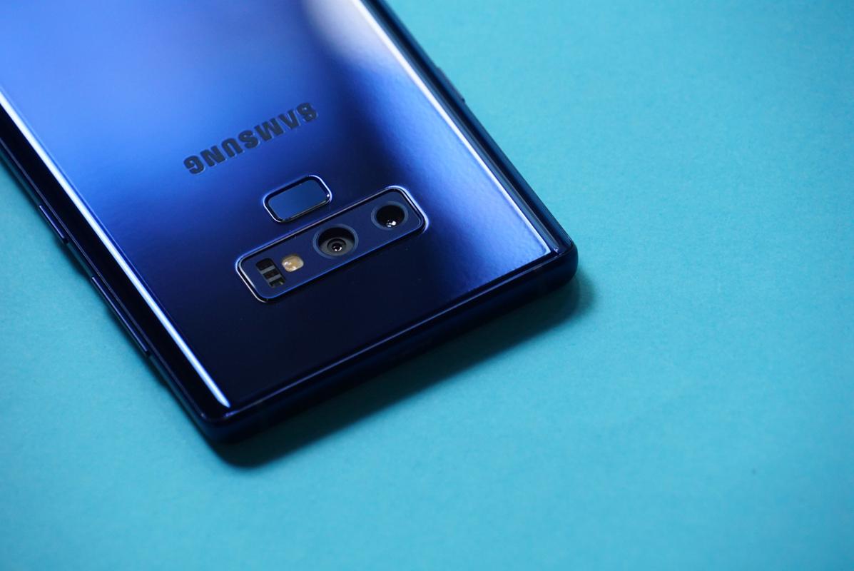 Galaxy Note 9 N9600 - 大屏商务旗舰手机_资料库-4