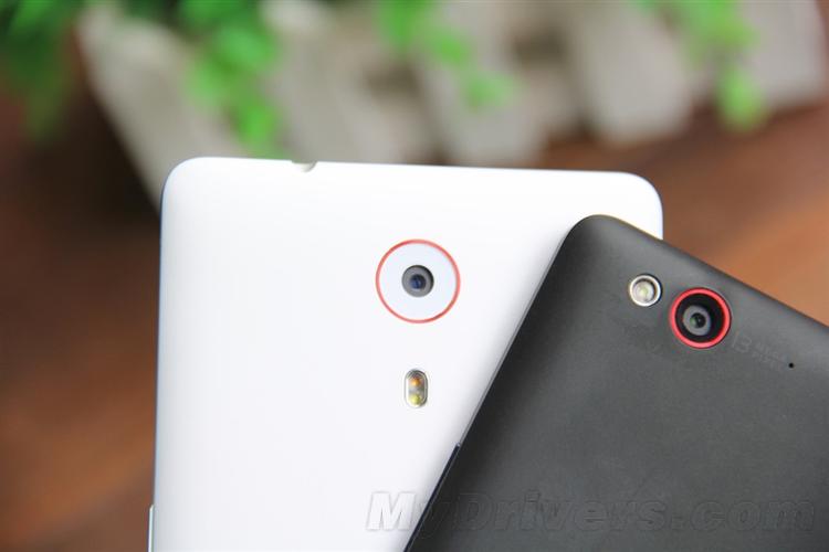 nubia Z7 - 全网通4G智能手机_百科资料-5