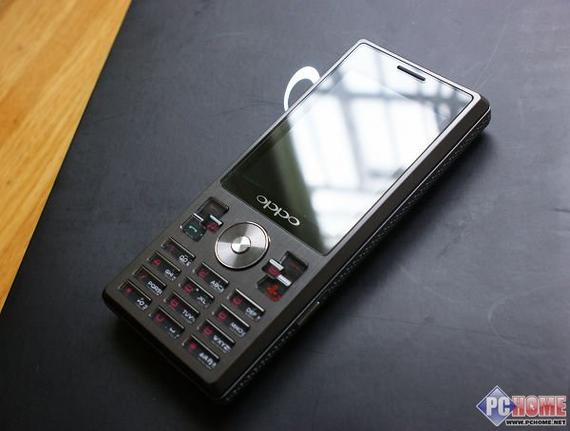 OPPO A113 - 高清拍照手机_资料库-5