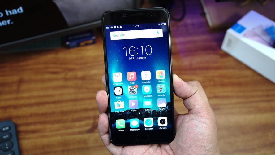 vivo V5 - 柔光自拍智能手机_资料手册-3
