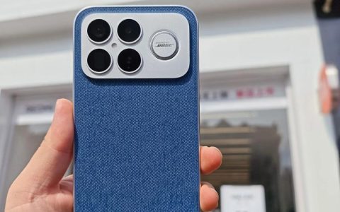 红米K90 Max – 旗舰性能游戏手机_百科资料