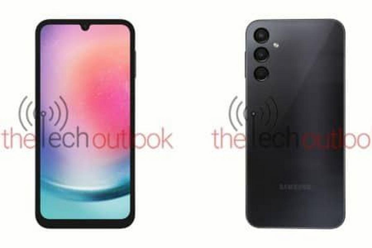 Galaxy A24 5G - 超清影像5G手机_百科资料-5