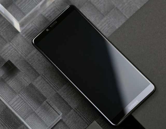 金立 P30 - 高清大屏智能手机_百科资料-5