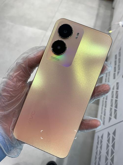 vivo Y35 - 超长续航智能手机_百科资料-3