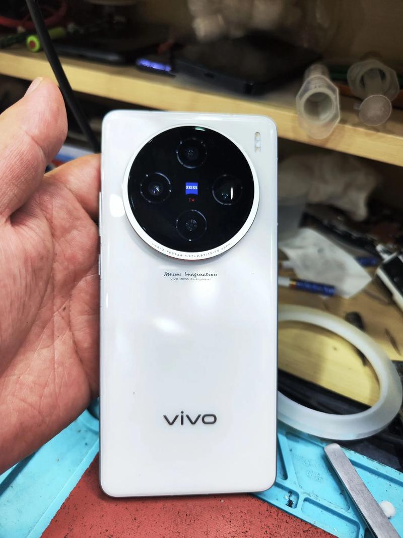 vivo V5 - 柔光自拍智能手机_资料手册-4