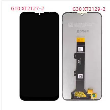 Moto G10 Power - 超长续航智能手机_资料手册-5