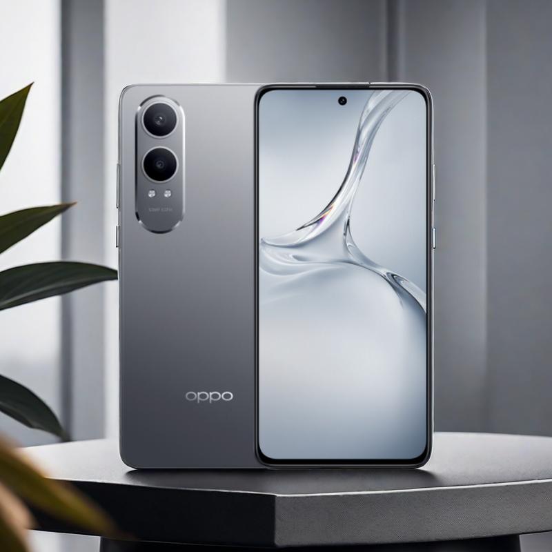OPPO K12x - 超长续航千元手机_资料库-2