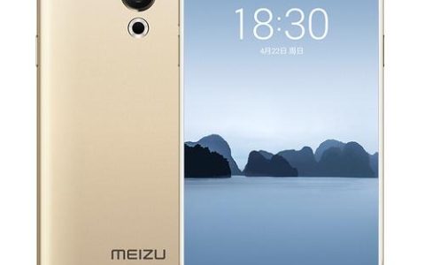 魅族 M15 – 全高清屏智能手机_百科资料