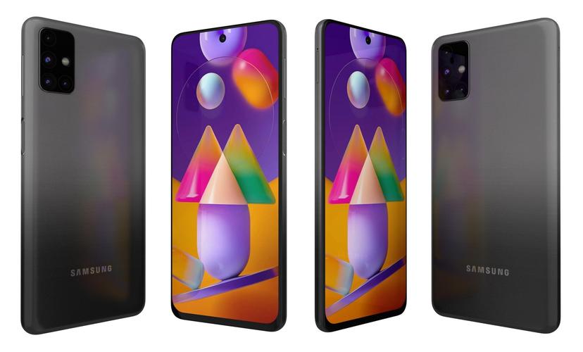 Galaxy M31s - 超长续航智能手机_资料大全-4