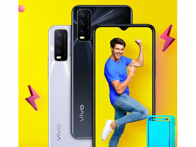 vivo Y20i - 长续航入门智能手机_资料库-2 vivo Y20i - 长续航入门智能手机_资料库-2