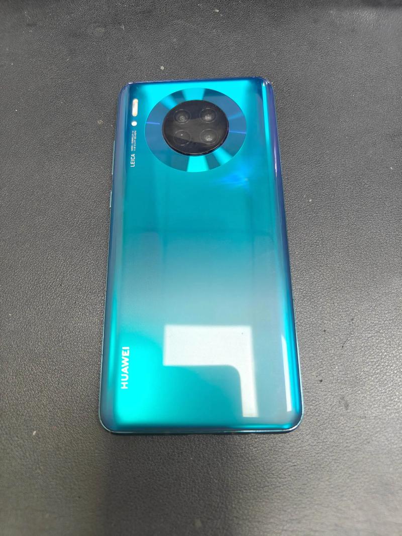 华为 Mate 30 - 超感光徕卡影像手机_资料大全-1
