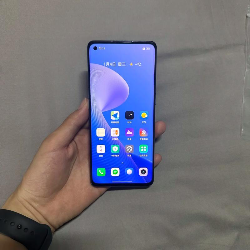 realme X7 Pro 至尊版 - 高刷屏旗舰手机_资料库-4