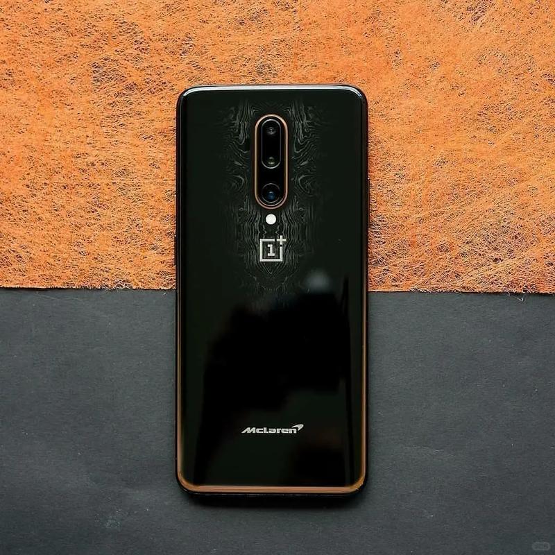 一加7 Pro 星球大战限定版 - 星战主题旗舰手机_资料手册-4 一加7 Pro 星球大战限定版 - 星战主题旗舰手机_资料手册-4