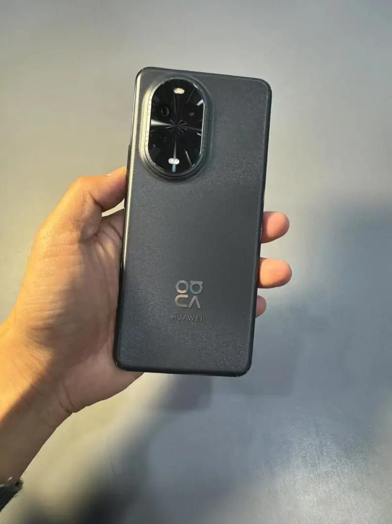 华为nova 13 Pro - 超清影像旗舰手机_百科资料-5