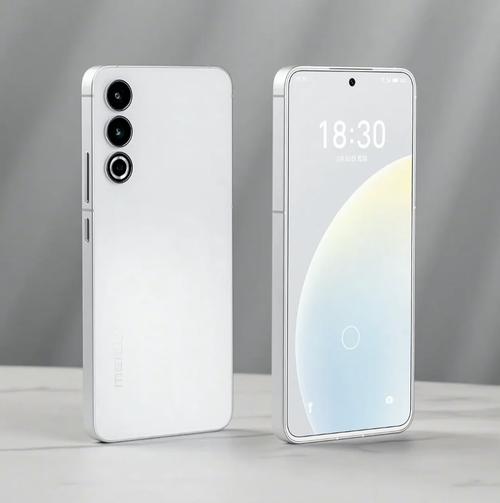 魅族 20 - 旗舰性能智能手机_百科资料-1