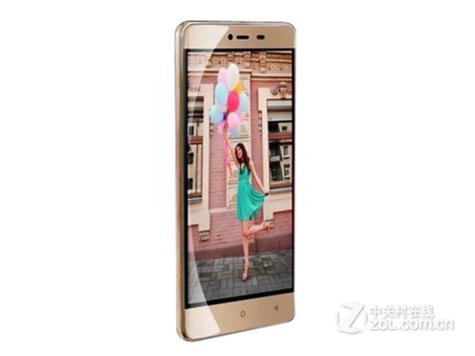 金立 M5 Mini - 长续航智能手机_资料库-3