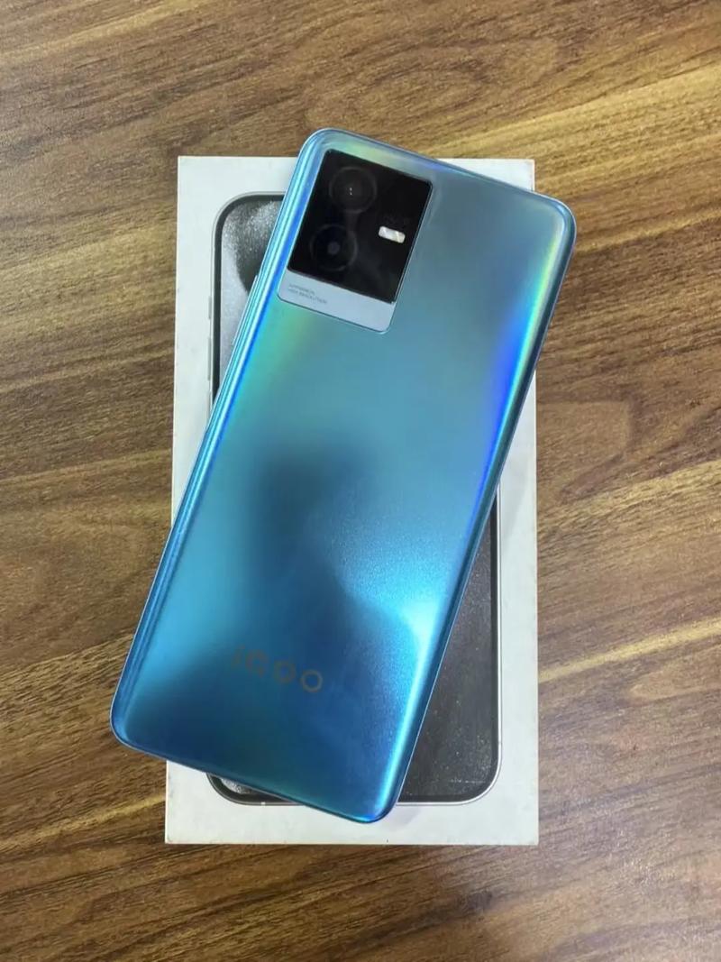 iQOO Z6x - 超长续航游戏手机_百科资料-5 iQOO Z6x - 超长续航游戏手机_百科资料-5