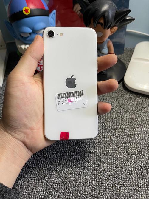 iPhone SE (第 2 代) - 经典设计智能手机_资料手册-4