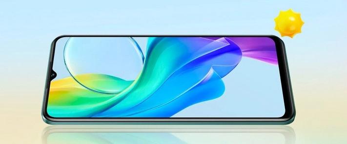 vivo Y03 - 长续航入门智能手机_资料手册-4