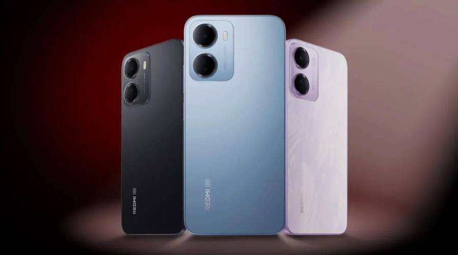 红米手机15A 5G – 长续航5G手机_资料大全