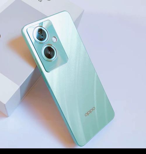 OPPO A1s - 超长续航5G手机_资料大全-5