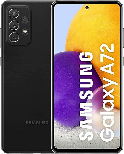 Galaxy A72 - 高清四摄智能手机_资料大全-2 Galaxy A72 - 高清四摄智能手机_资料大全-2