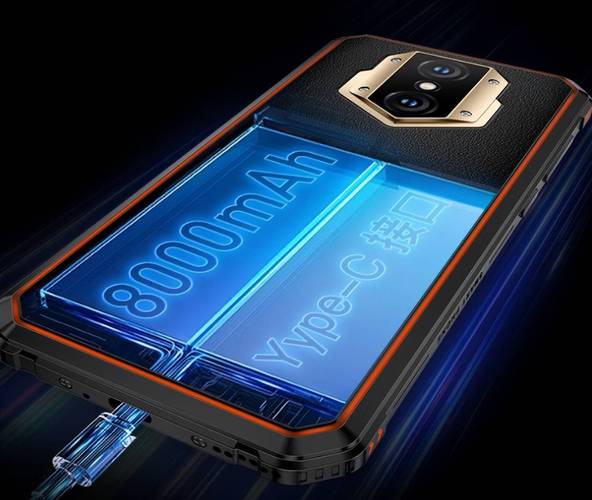 金立 G207 Pro - 大屏长续航手机_百科资料-3