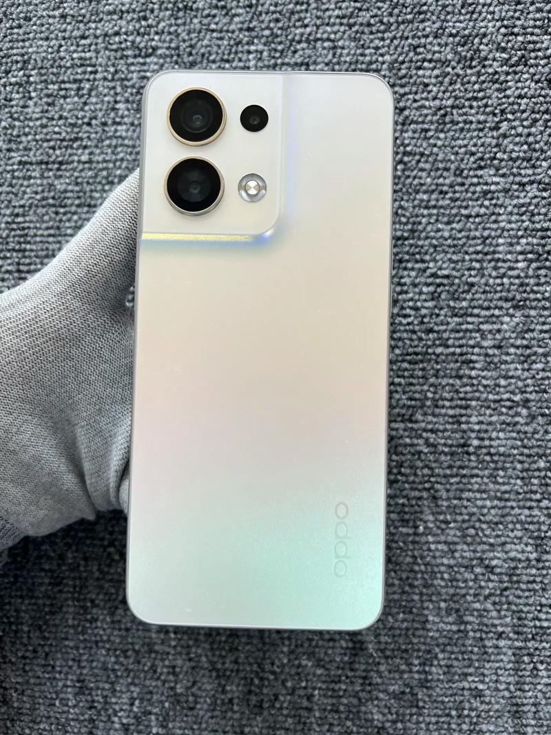 OPPO Reno8 - 人像美颜手机_资料手册-3