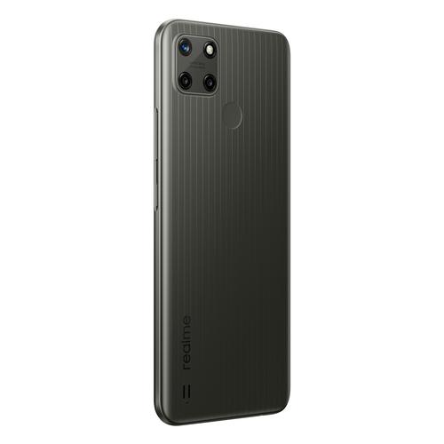 realme C25Y - 长续航入门智能手机_资料手册-3 realme C25Y - 长续航入门智能手机_资料手册-3