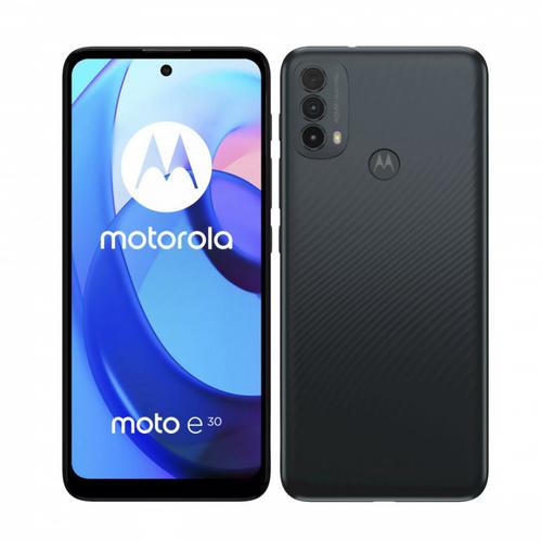 摩托罗拉 Moto E30 - 长续航入门智能手机_百科资料-4