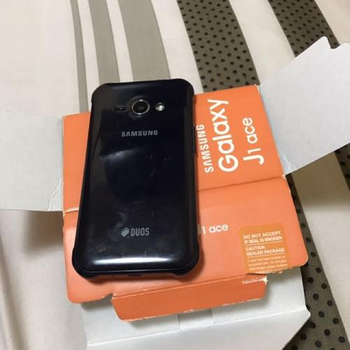 Galaxy J1 Ace - 入门级智能手机_百科资料-4