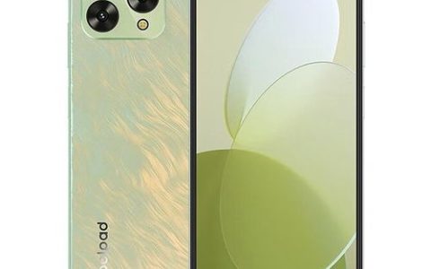 酷派COOL 30 Play – 高刷畅玩智能手机_百科资料