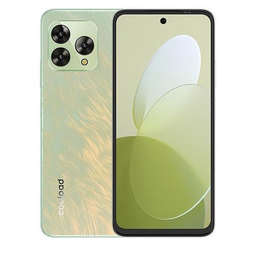 酷派COOL 30 Play – 高刷畅玩智能手机_百科资料
