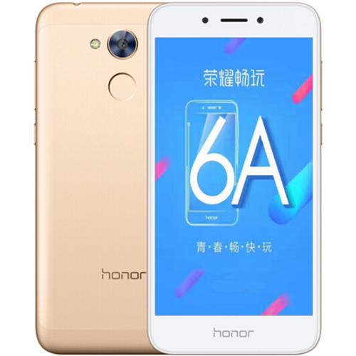 荣耀畅玩6A – 长续航入门手机_百科资料