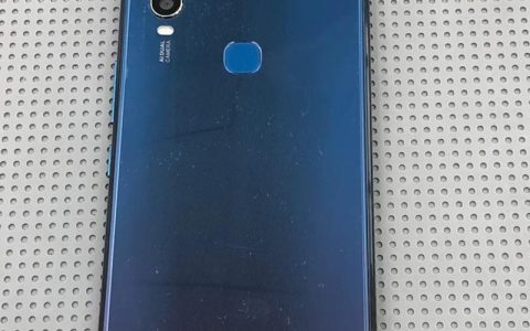 vivo Y3 – 大电池长续航手机_资料大全