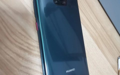 华为 Mate 20 – 徕卡三摄旗舰手机_百科资料