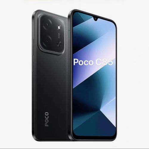 POCO C85 - 高刷屏智能手机_百科资料-5