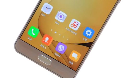 Galaxy C7 – 金属机身智能手机_资料大全
