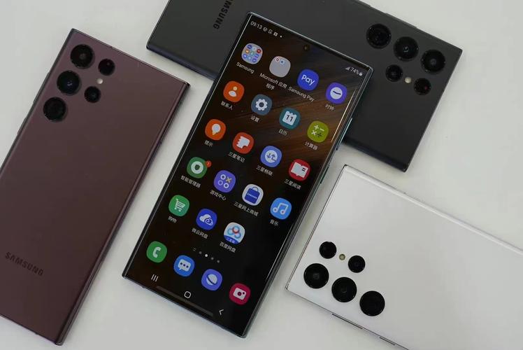Galaxy M32 5G - 5G长续航智能手机_资料库-4