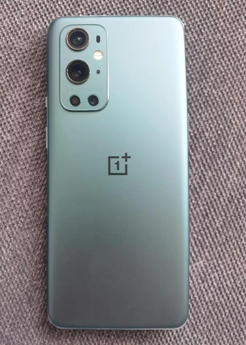 一加9 Pro - 哈苏影像旗舰手机_百科资料-3