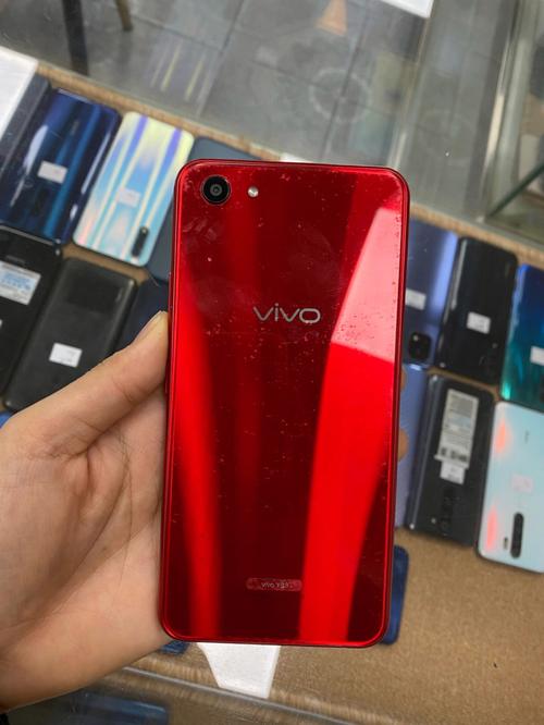 vivo Y83 - 全面屏千元智能手机_百科资料-4
